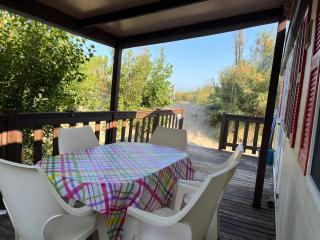 Sunny Beach Mobile Homes Rosapineta - 7