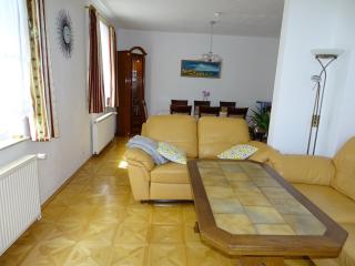 Ferienwohnung für 5 Personen - Nordhausen - 1