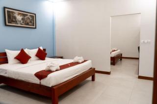 Lavender Angkor Boutique - Siem Reap - 1