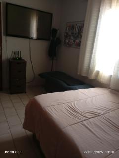 Hostel caminho da Serra - São Pedro - 5