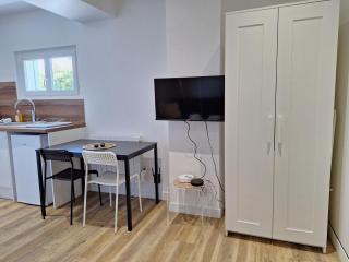 Studio lumineux 2 pers Olivet Avenue Loiret - 2
