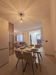 Klara's apartment - Valona - 3