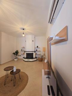 Klara's apartment - Valona - 1