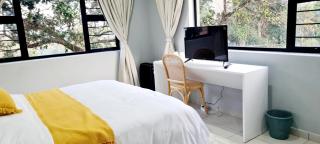 Grannies Bed and Breakfast - Kloof - 1