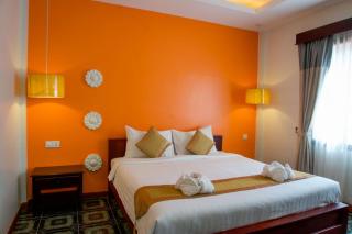 Lavender Angkor Boutique - Siem Reap - 2