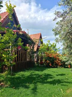 Riviera bungalow evleri demre - Demre - 8