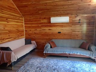 Riviera bungalow evleri demre - Demre - 6