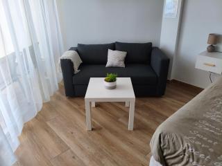 Apartamento Estudio en Chinasol Primera Línea Playa San Cristóbal - Almuñécar - 3