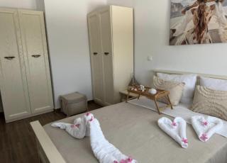Olive Luxury Apartment - Skala Rachoniou - 9