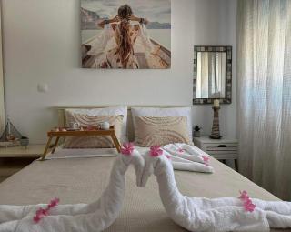 Olive Luxury Apartment - Skala Rachoniou - 8