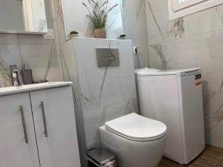 Olive Luxury Apartment - Skala Rachoniou - 7