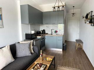 Olive Luxury Apartment - Skala Rachoniou - 5