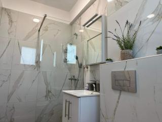 Olive Luxury Apartment - Skala Rachoniou - 3