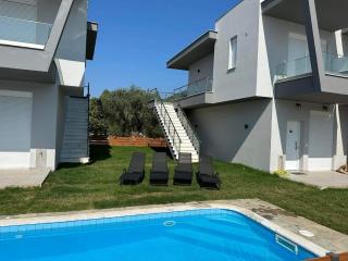 Olive Luxury Apartment - Skala Rachoniou - 2