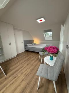 Apartamenti Bocmaņa laukums 2A, Salacgrīva - Salacgrīva - 0