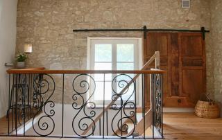 Gîte du Château des Fours - 1