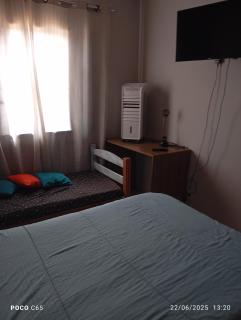 Hostel caminho da Serra - São Pedro - 8