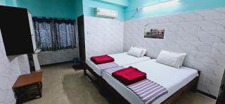 Murdeshwar lodge - Māvalli - 6