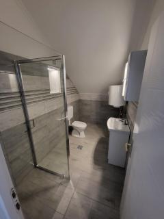 Csalogány Apartman - 1
