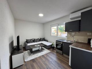 Teona Apartment - Ohrid - 0