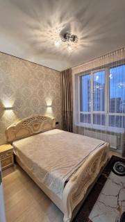 ЖК Umai рядом с Арбатом и ТРЦ Мега - Almaty - 8