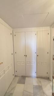 Habitación deluxe con baño privado en Atalaya Apartagolf, Estepona - 6