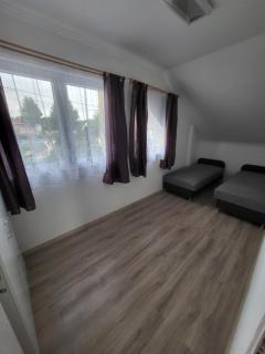 Csalogány Apartman - 3