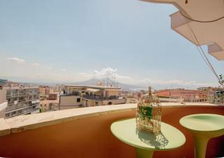 Panoramic - Anema & Core - Naples - 2