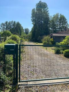 Le Chalet Cavronnais - 1