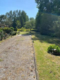 Le Chalet Cavronnais - Cavron-Saint-Martin - 2