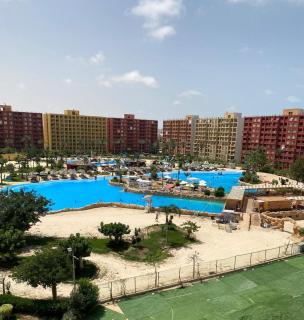 Studio for rent in Porto Golf - El Alamein - 9