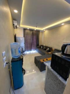 Studio for rent in Porto Golf - El Alamein - 6