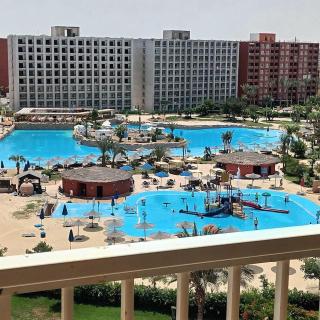 Studio for rent in Porto Golf - El Alamein - 4