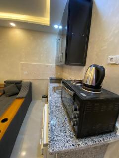 Studio for rent in Porto Golf - El Alamein - 1