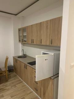 AB LUX Apartmani - Sutomore - 4