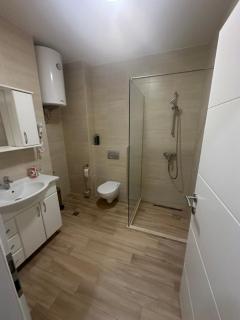 AB LUX Apartmani - Sutomore - 6