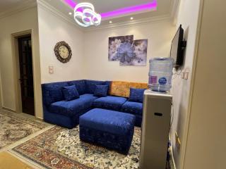 downtown cairo suites apartments - Cairo - 2