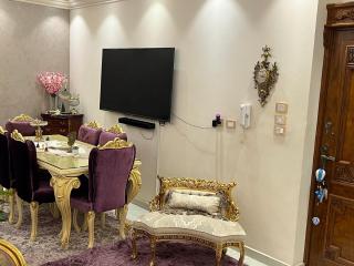 downtown cairo suites apartments - Cairo - 3