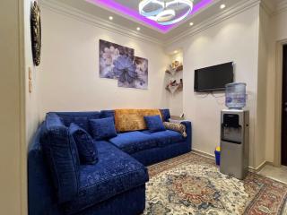 downtown cairo suites apartments - Cairo - 4