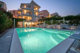 Azalea Apartments - Podstrana - 9