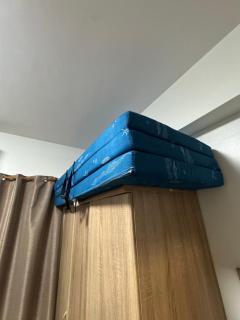 M&M Condostay at Shore 2 Residences Tower 2 - Manila - 3