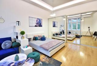 M&M Apartment-Fővám tér - 8