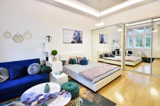 M&M Apartment-Fővám tér - 7
