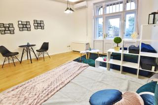 M&M Apartment-Fővám tér - 5