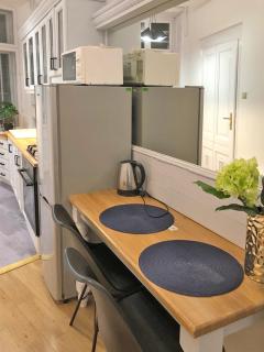 M&M Apartment-Fővám tér - 7