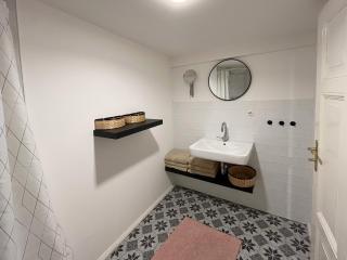 Große Wohnung in Marktnähe - Weißenfels - 4