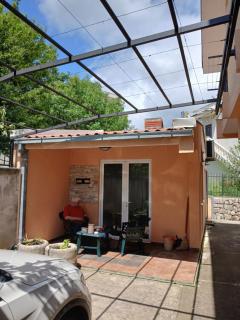 Apartmani Bisser - Sutomore - 7