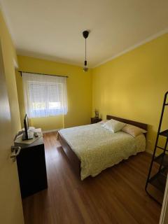 Casa dos avós - Maceira - 7
