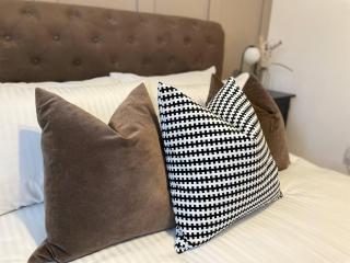 Lovely 1-bedroom Apt in Glasgow City near Subway - Glasgow - 9