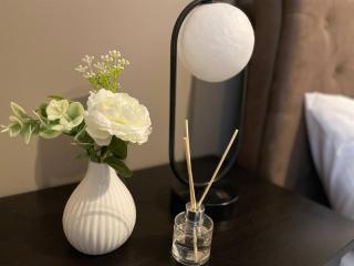 Lovely 1-bedroom Apt in Glasgow City near Subway - Glasgow - 8
